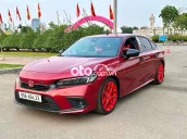 Honda Civic RS 2022 Đỏ 47000 km