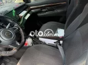 Suzuki Ertiga Sport 2021 Bạc