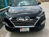 Hyundai Tucson 2020 Đen 82000 km