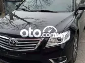 Toyota Camry 2009 Phom 2010 Đen