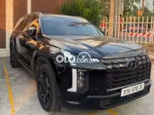 Hyundai Palisade 2023 Prestige 6 chỗ - Đen