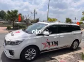 Kia Sedona 2021 Luxury Trắng