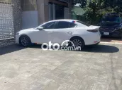 Mazda 3 Luxury Trắng 65000 km
