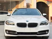 BMW 520i 2016 tại Hà Nội