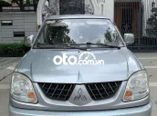 Mitsubishi Jolie 2004 2.0 Bạc