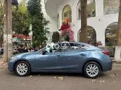 Mazda 3 2017 Xám xanh Tự động