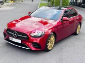 Mercedes-Benz E300 AMG ĐK 2022 1 chủ mua mới Lướt