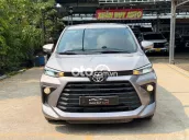 AVANZA 1.5AT 2024 , BẢO HÀNH 1 NĂM ,HỖ TRỢ VAY 70%