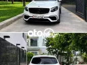 Mercedes-Benz GLC 250 2019 8 vạn km Trắng