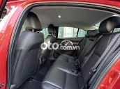 Mazda 3 Luxury 2022 Đỏ 50000 km