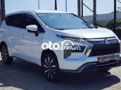 Mitsubishi Xpander Premium 2025 Trắng 2500 km