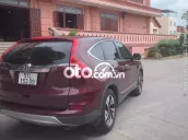 Honda CR V 2015 2.4 AT - 160000 km