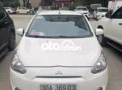 Mitsubishi Mirage 2014 1.2 CVT - 56600 km