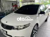 Kia Forte 2012 Trắng 117000 km