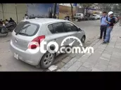 Hyundai i20 2010 Bạc Tự động