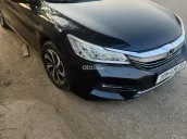 Honda Accord 2016 tại Hà Nội