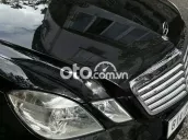 Mercedes E200 2011 1.8 tubor Đen