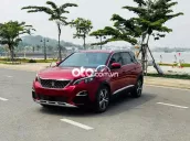 Peugeot 5008 Đỏ 7 chỗ