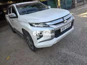 Mitsubishi Triton 2022 Trắng 93067 km