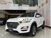 Hyundai Tucson 2.0 AT CRDi ĐB 2021 - 50.000km