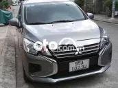 Mitsubishi Attrage 2021 1.2L MT - 87000 km