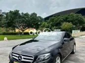 Mercedes-Benz E250 2017 42000km Đen