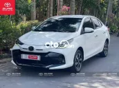 Toyota Vios G 2023 Trắng alo em có giá tốt ạ