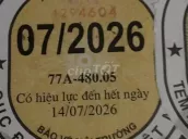 Mazda 3 2005 màu Trắng, mt 1,6 siêu lành, siêu bền