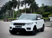 Land Rover Range Rover Sport 2013