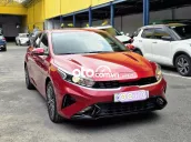 Kia K3 2021 1.6 Luxury Đỏ