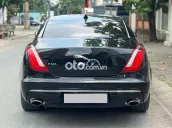 Jaguar XJL 2016 3.0 V6 Đen 51800km