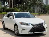 Lexus Es 250 form mới 2016 chạy 10v Km, 1 chủ từ mới