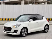 Swift 2020 GLX - Xe 1 chủ chạy 7v km