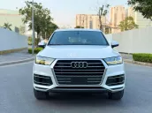 Audi Q7 2018 bản 2.0 TFSI chạy 6v km