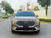 Hyundai Santafe 2022 bản full dầu cao cấp 2.2D chạy 2v7 km zin, 1 chủ