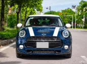 Mini Cooper S 5 cửa 2019