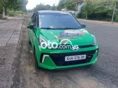 Hyundai Grand i10 2024 Xanh lá 40624 km