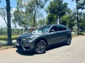 🔺BMW X1 SDRIVE20I MODEL 2017 NHẬP KHẨU ĐỨC