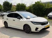 Honda City Rs Sensing 2024