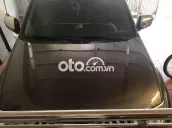 Mitsubishi Pajero Sport Nâu