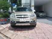 Chevrolet Captiva 2011 Maxx LTZ