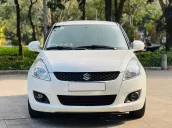 Suzuki Swift 2013