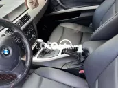 Bán Xe Giá đình BMW 320i màu Bạc, Tại Đà Nẵng