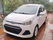 Hyundai Grand i10 2016 tại Bắc Giang