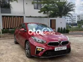 Kia Cerato 2019 2.0 AT Premium