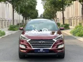Hyundai Tucson 2019 2.0 ATH Đỏ