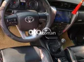 Toyota Fortuner 2017 Số sàn Bạc,Nhập khẩu nguyen c