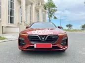 VinFast Lux A2.0 2021 Đỏ 46.000 km
