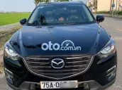 Mazda CX5 2016 Đen