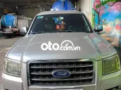 Ford Everest 2008